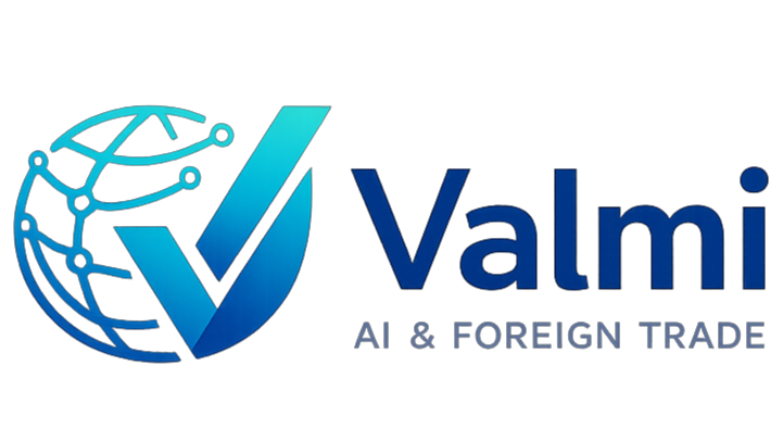 ValmiTrade Logo